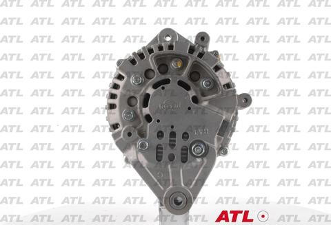 ATL Autotechnik L 65 320 - Генератор vvparts.bg