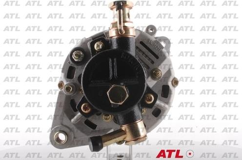 ATL Autotechnik L 65 220 - Генератор vvparts.bg