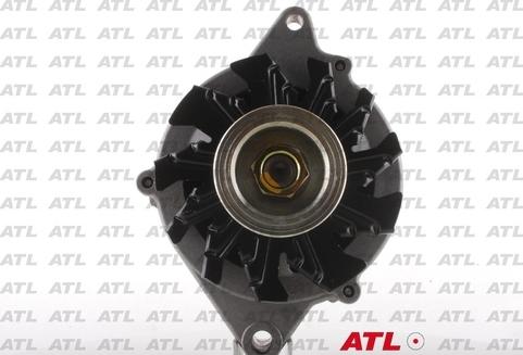 ATL Autotechnik L 65 700 - Генератор vvparts.bg