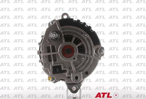 ATL Autotechnik L 65 700 - Генератор vvparts.bg