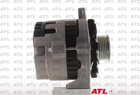 ATL Autotechnik L 65 700 - Генератор vvparts.bg