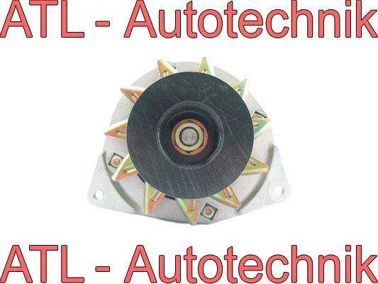 ATL Autotechnik L 60 955 - Генератор vvparts.bg