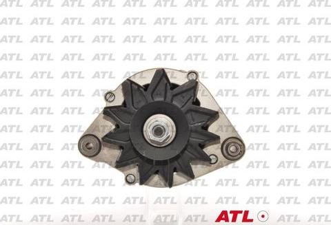 ATL Autotechnik L 60 460 - Генератор vvparts.bg