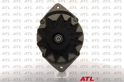 ATL Autotechnik L 60 560 - Генератор vvparts.bg