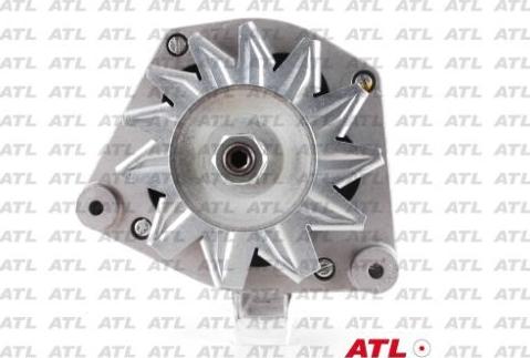 ATL Autotechnik L 60 500 - Генератор vvparts.bg