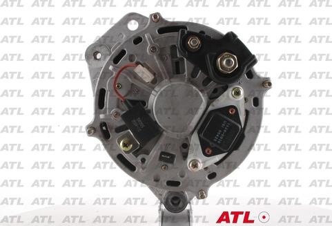 ATL Autotechnik L 60 660 - Генератор vvparts.bg