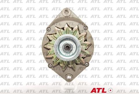 ATL Autotechnik L 60 050 - Генератор vvparts.bg