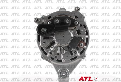 ATL Autotechnik L 60 010 - Генератор vvparts.bg