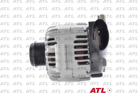 ATL Autotechnik L 60 030 - Генератор vvparts.bg