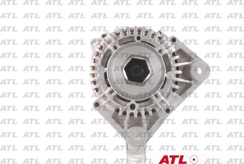 ATL Autotechnik L 60 020 - Генератор vvparts.bg