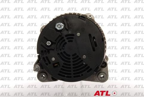 ATL Autotechnik L 60 070 - Генератор vvparts.bg