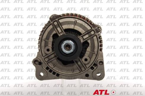 ATL Autotechnik L 60 070 - Генератор vvparts.bg