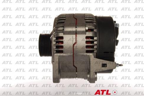 ATL Autotechnik L 60 070 - Генератор vvparts.bg