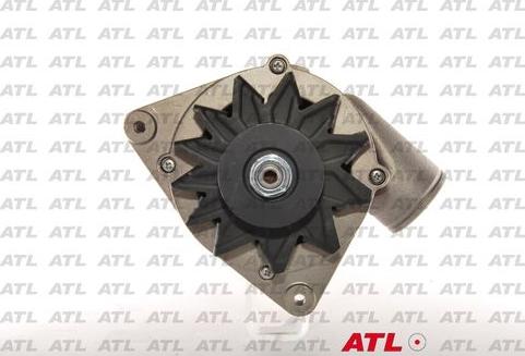 ATL Autotechnik L 60 190 - Генератор vvparts.bg