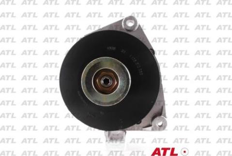 ATL Autotechnik L 60 130 - Генератор vvparts.bg