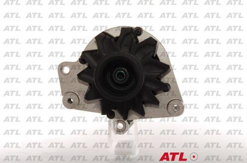 ATL Autotechnik L 60 840 - Генератор vvparts.bg