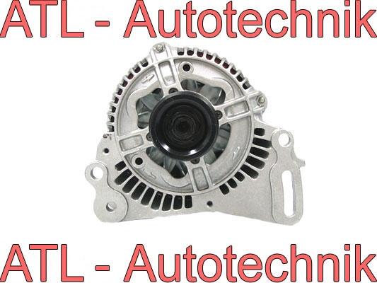 ATL Autotechnik L 60 800 - Генератор vvparts.bg