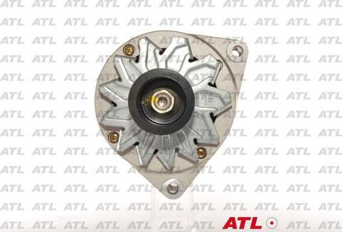 ATL Autotechnik L 60 820 - Генератор vvparts.bg