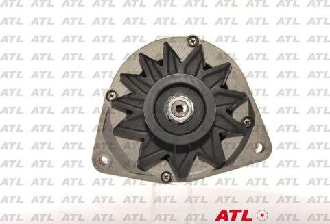 ATL Autotechnik L 60 270 - Генератор vvparts.bg