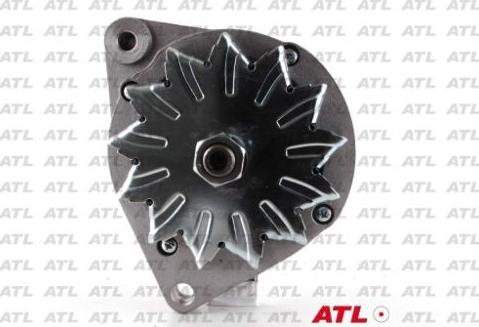 ATL Autotechnik L 60 760 - Генератор vvparts.bg