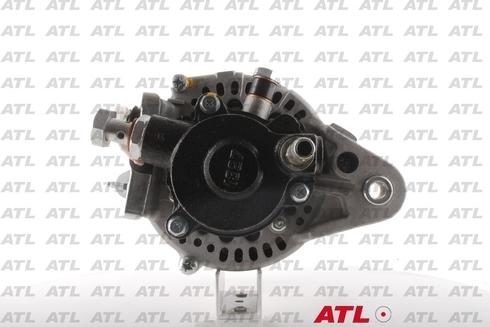 ATL Autotechnik L 61 460 - Генератор vvparts.bg