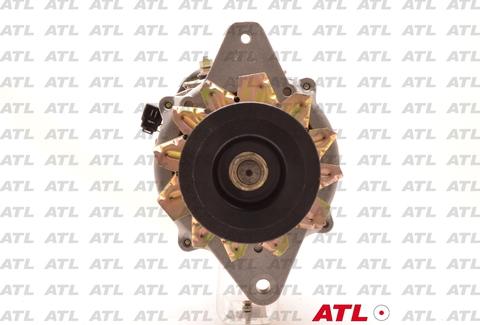 ATL Autotechnik L 61 470 - Генератор vvparts.bg