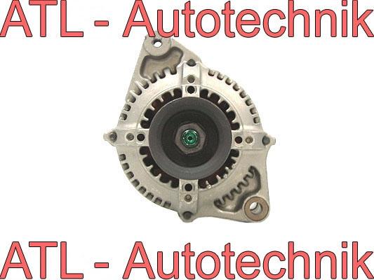 ATL Autotechnik L 61 590 - Генератор vvparts.bg