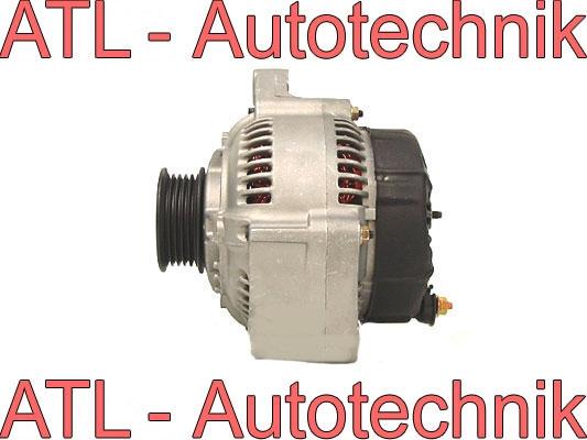 ATL Autotechnik L 61 590 - Генератор vvparts.bg