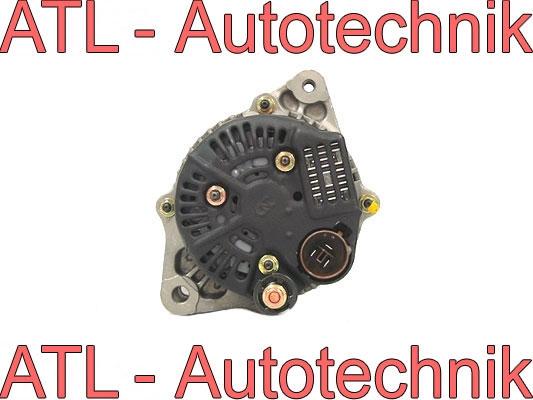 ATL Autotechnik L 61 590 - Генератор vvparts.bg