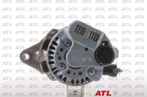 ATL Autotechnik L 61 560 - Генератор vvparts.bg