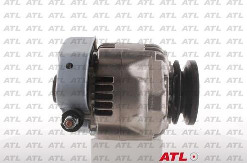 ATL Autotechnik L 61 560 - Генератор vvparts.bg