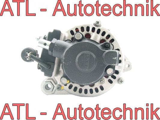 ATL Autotechnik L 61 630 - Генератор vvparts.bg