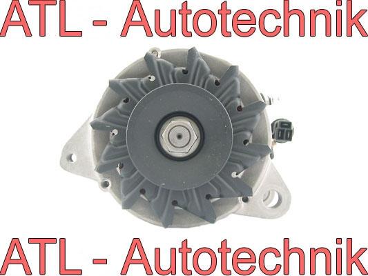 ATL Autotechnik L 61 630 - Генератор vvparts.bg