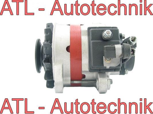 ATL Autotechnik L 61 630 - Генератор vvparts.bg