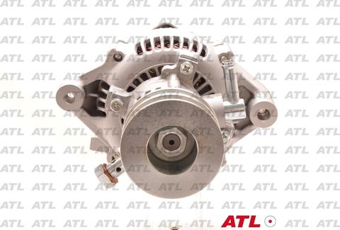 ATL Autotechnik L 61 620 - Генератор vvparts.bg