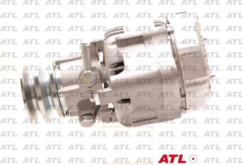 ATL Autotechnik L 61 620 - Генератор vvparts.bg