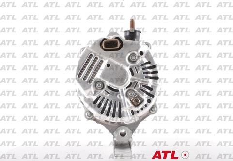 ATL Autotechnik L 61 670 - Генератор vvparts.bg