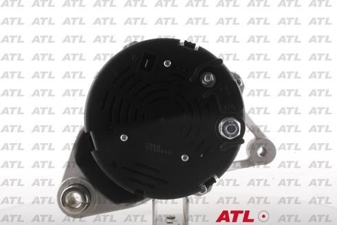 ATL Autotechnik L 61 060 - Генератор vvparts.bg