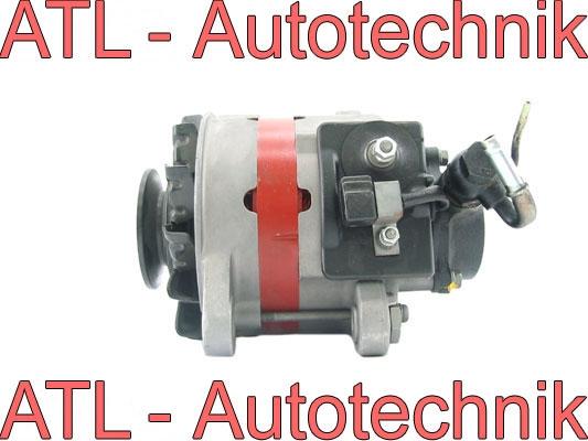 ATL Autotechnik L 61 850 - Генератор vvparts.bg