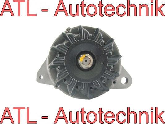 ATL Autotechnik L 61 850 - Генератор vvparts.bg