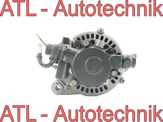 ATL Autotechnik L 61 850 - Генератор vvparts.bg