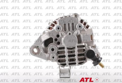 ATL Autotechnik L 61 860 - Генератор vvparts.bg