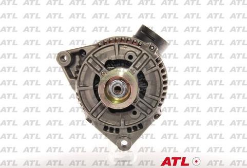 ATL Autotechnik L 61 360 - Генератор vvparts.bg