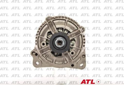 ATL Autotechnik L 61 280 - Генератор vvparts.bg