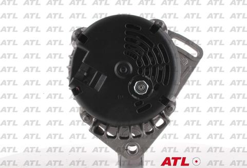 ATL Autotechnik L 61 780 - Генератор vvparts.bg