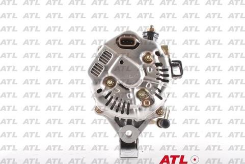 ATL Autotechnik L 68 960 - Генератор vvparts.bg