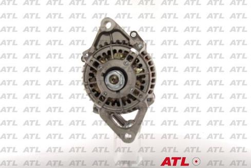 ATL Autotechnik L 68 980 - Генератор vvparts.bg