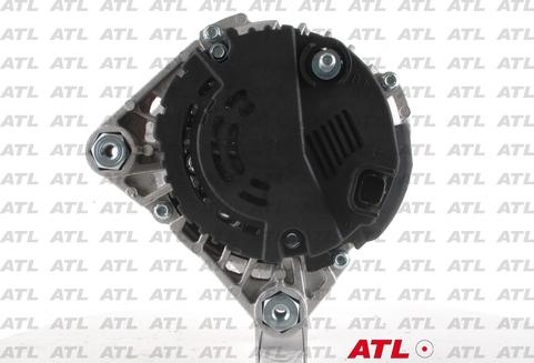 ATL Autotechnik L 68 930 - Генератор vvparts.bg