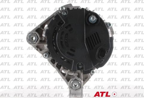 ATL Autotechnik L 68 460 - Генератор vvparts.bg