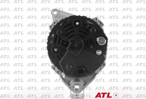 ATL Autotechnik L 68 400 - Генератор vvparts.bg